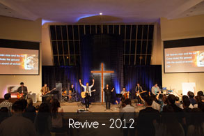 Revive - 2012
