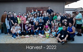 Harvest - 2022