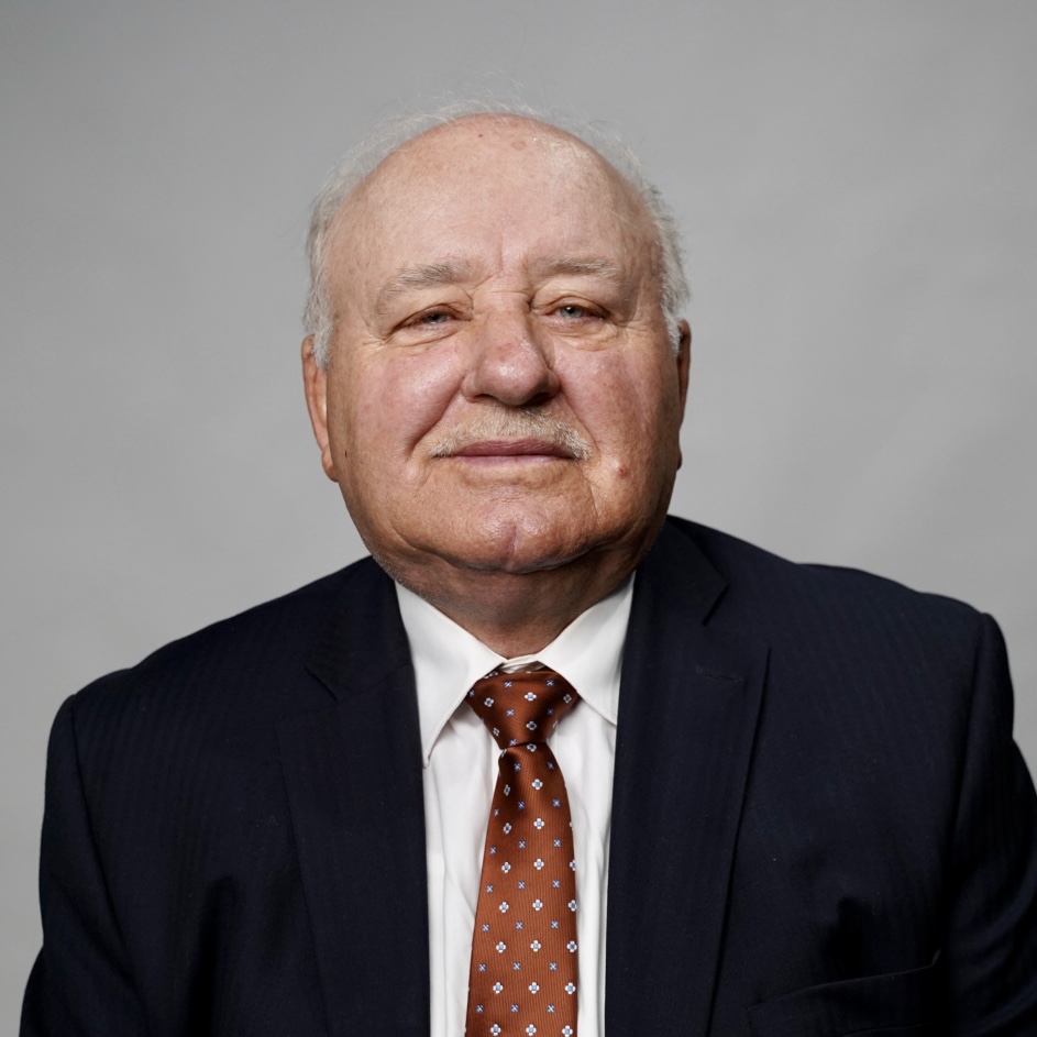 Rev. Arpad Miszti
