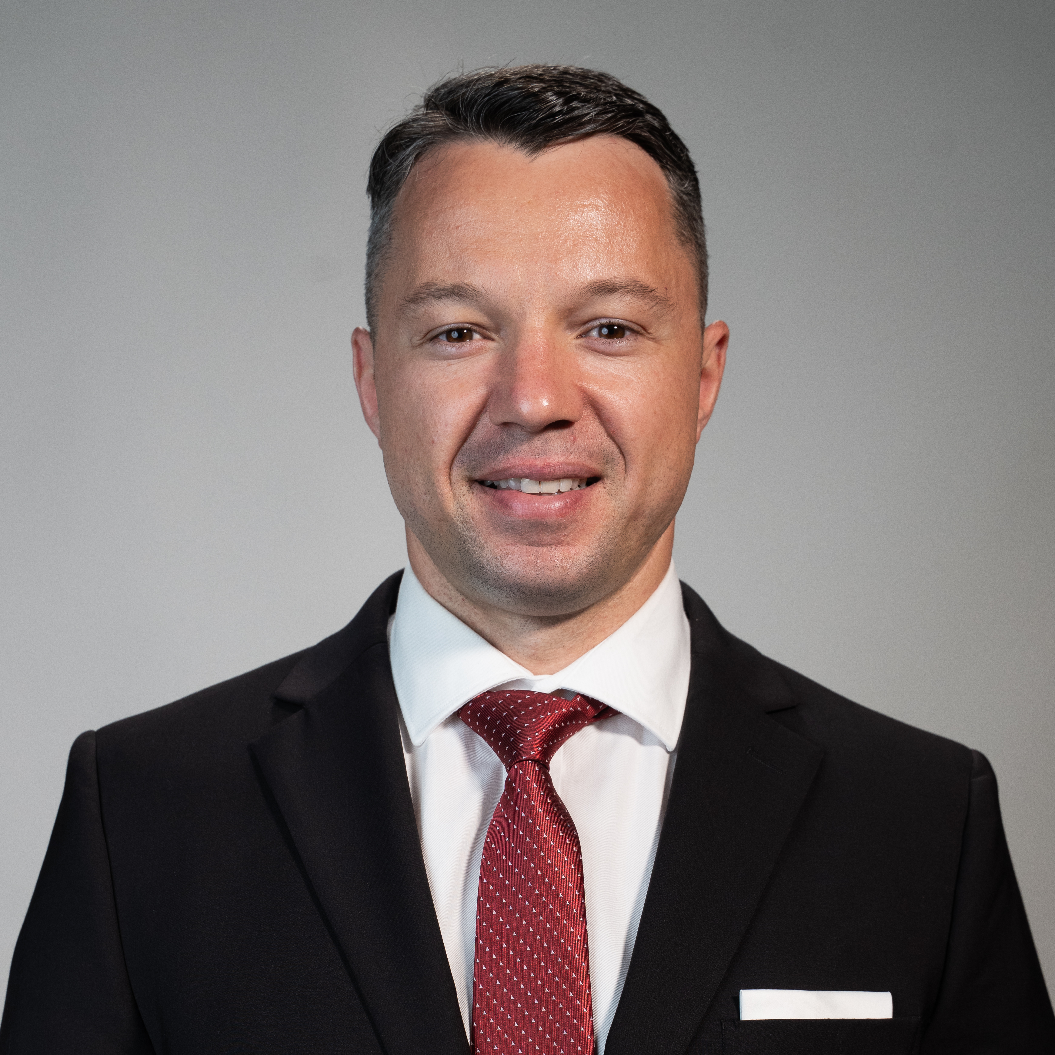 Deacon Bogdan Stoian