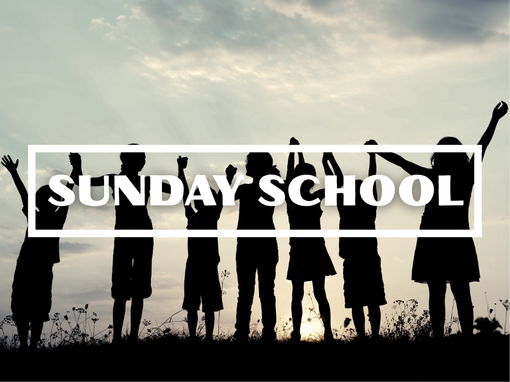 Sunday School