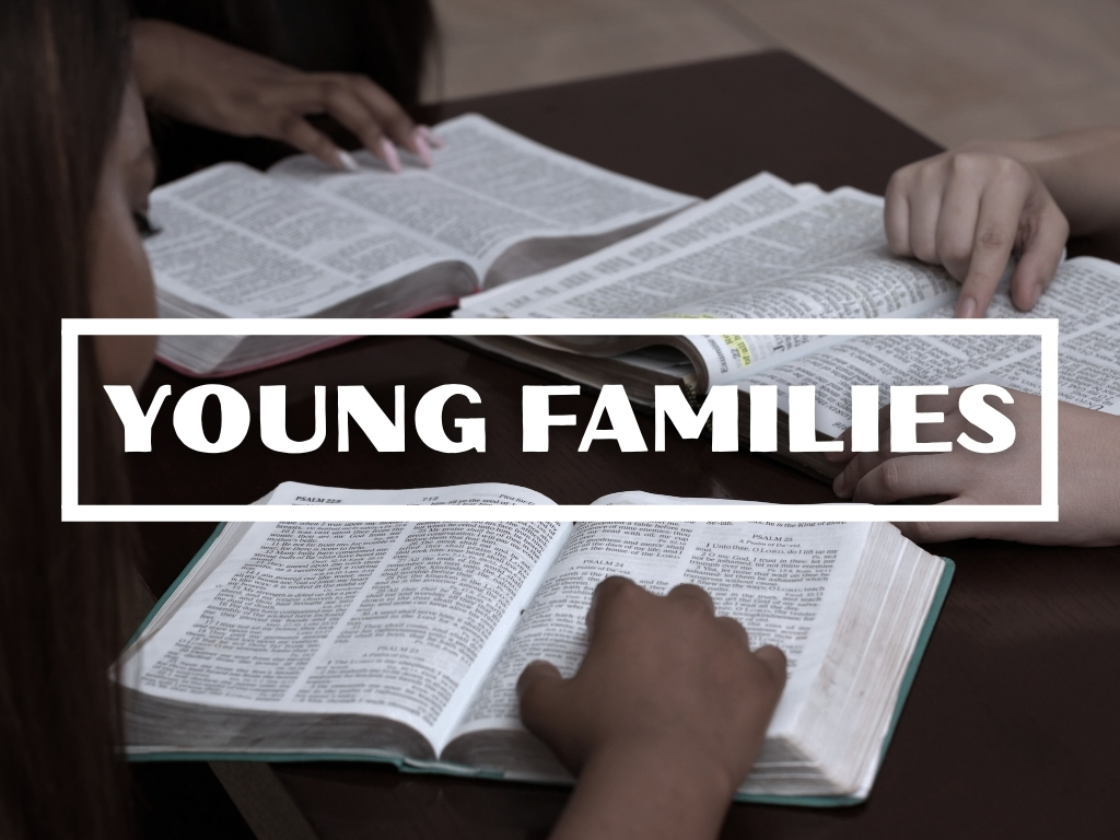 Young Families