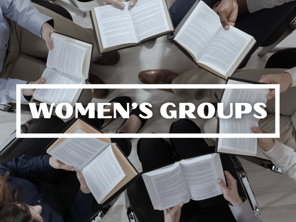 Women's Groups