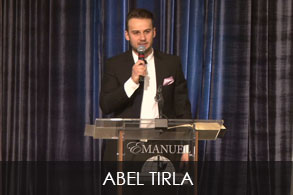 Abel Tirla Sermons