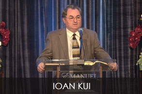 Ioan Kui Sermons